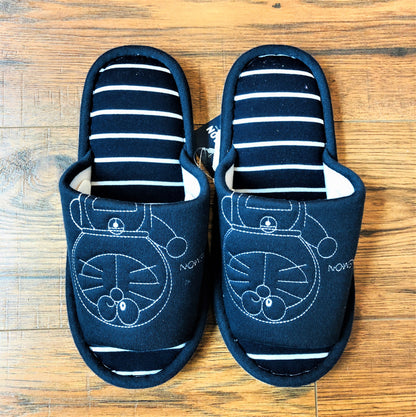 Doraemon Slipper #210680
