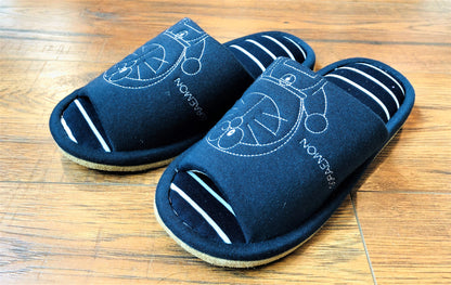 Doraemon Slipper #210680