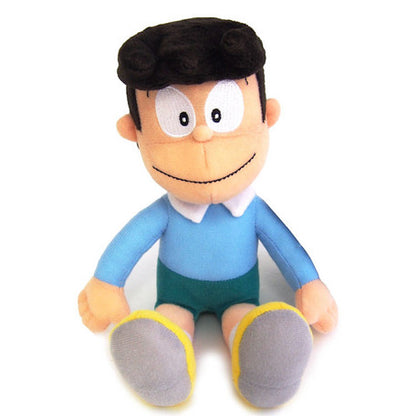 Doraemon SUNEO Plush Toy  698967-2000