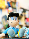 Doraemon SUNEO Plush Toy  698967-2000