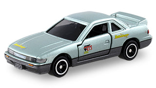 Dream TOMICA No.170 Initial D S13 Silvia