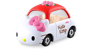 Dream TOMICA No.152 Hello Kitty