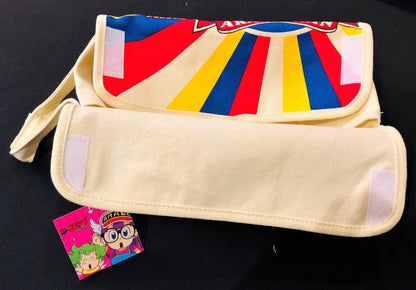Dr. Slump Tissue Box Holder - Arale TEDR852