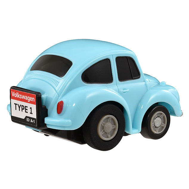 CHORO-Q e-09 Volkswagen Type 1 4904810225089