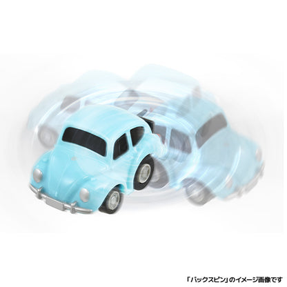 CHORO-Q e-09 Volkswagen Type 1 4904810225089