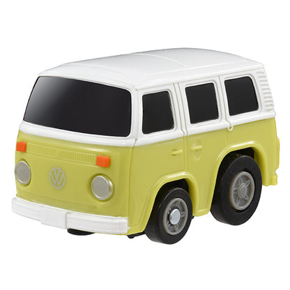 CHORO-Q e-10 Volkswagen Type 2 4904810225096
