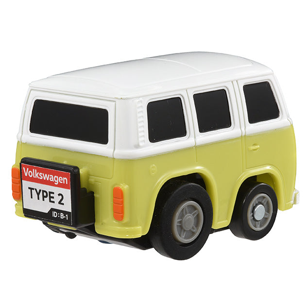 CHORO-Q e-10 Volkswagen Type 2 4904810225096