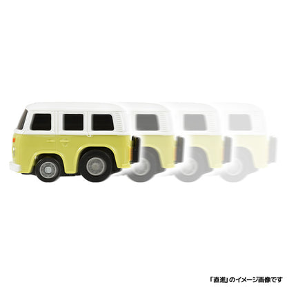 CHORO-Q e-10 Volkswagen Type 2 4904810225096
