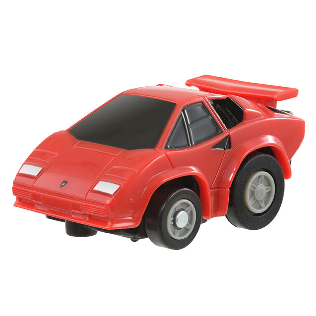 CHORO-Q e-11 Lamborghini Countach LP5000 QV 4904810225188