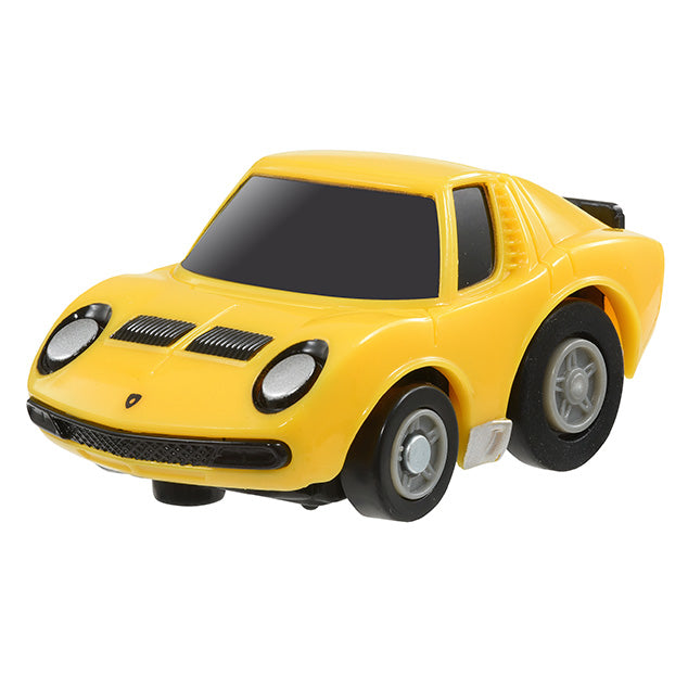 CHORO-Q e-12 Lamborghini Miura SV 4904810225195