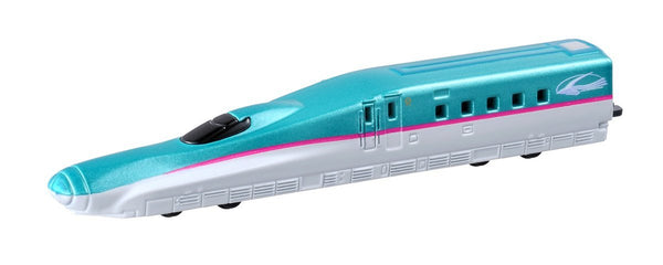 TOMICA No.132 Shinkansen Series E5 Hayabusa