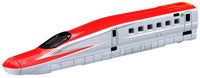 TOMICA No.123 Shinkansen Series E6