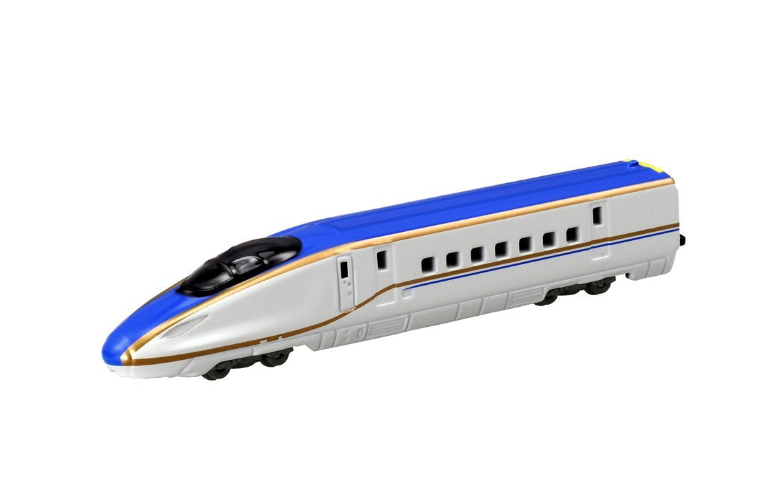 TOMICA No.135 Shinkansen Series E7