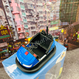 TINY 微影 Bumper Car (Photo and Name Card Holder) BLUE 荔園碰碰車 ATPG016