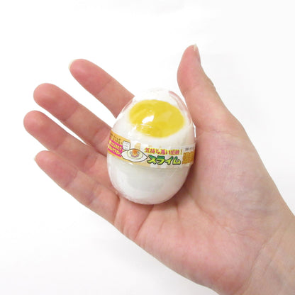 Onsen Tamago (Egg) 溫泉蛋 Slime
