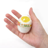 Onsen Tamago (Egg) 溫泉蛋 Slime