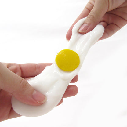 Onsen Tamago (Egg) 溫泉蛋 Slime