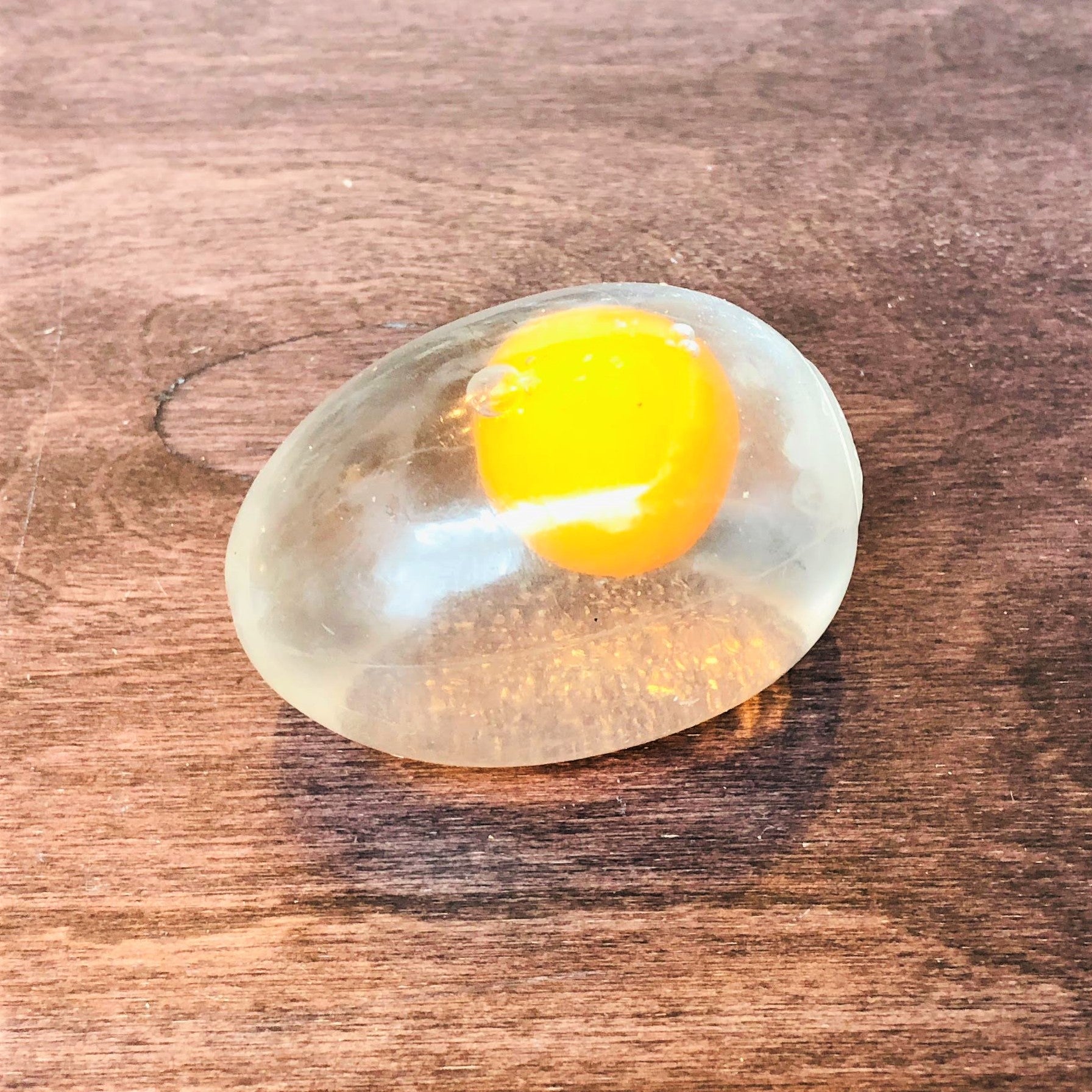 Squishy Egg