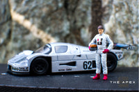 Scalite SLP001 The Apex 1/64 figurines