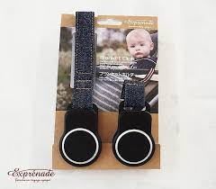 Exprenade Blanket holder (ex-bh16)