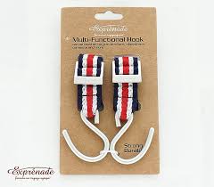 Exprenade Multi-Functional Hook (ex-hk01)