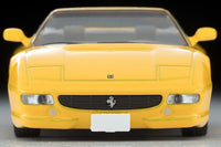 TOMYTEC TLVN 1/64 LV-N Ferrari F355 Spider (Yellow)