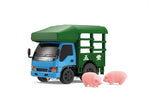 TinyQ Pro-Series 10 - ISUZU N-Series 1993 Market Truck (Piggies)