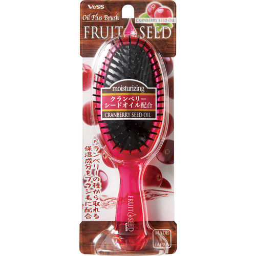 VeSS Oil Plus Brush FS-500