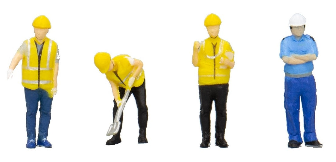 Tiny 微影 Figure 1/64 or 1/76 Fs09 ATFS64009