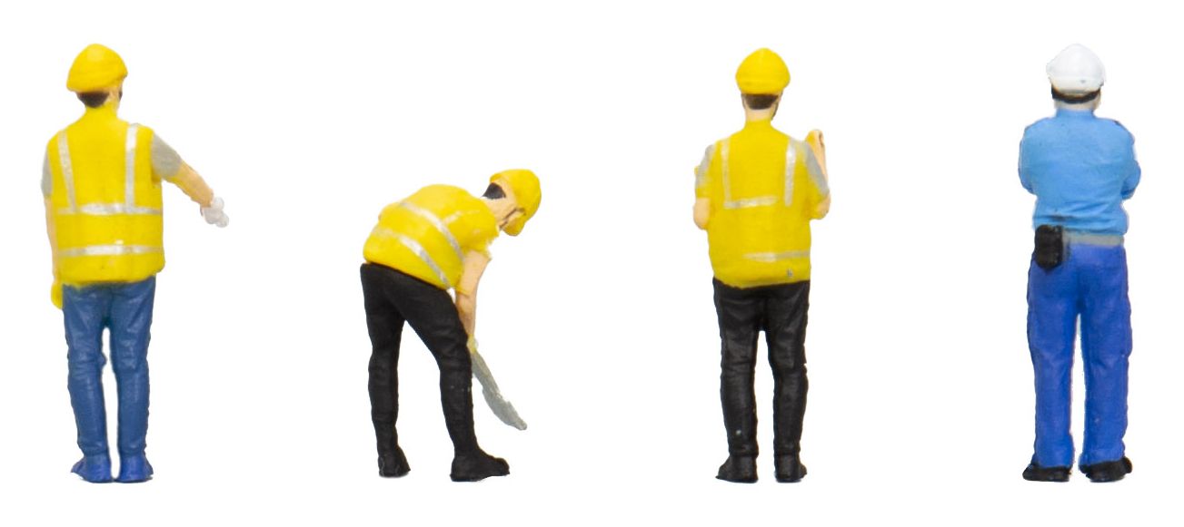 Tiny 微影 Figure 1/64 or 1/76 Fs09 ATFS64009