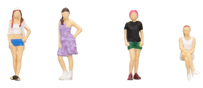 Tiny 微影 Figure 1/64 or 1/76 Fs11 ATFS64011