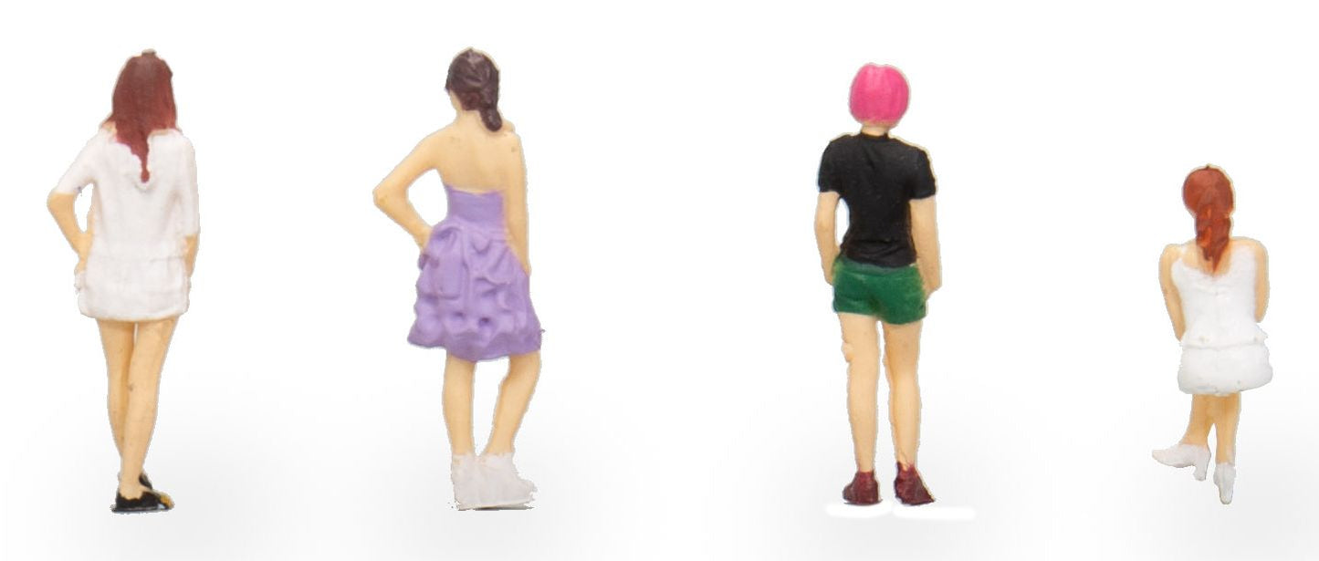 Tiny 微影 Figure 1/64 or 1/76 Fs11 ATFS64011