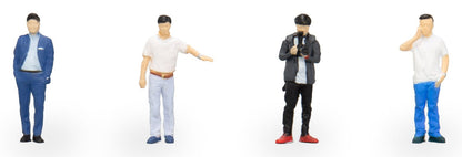 Tiny 微影 Figure 1/64 or 1/76 Fs12 ATFS64012
