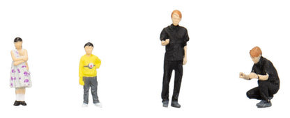 Tiny 微影 Figure 1/64 or 1/76 Fs13 ATFS64013