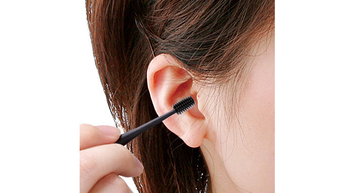 GREEN BELL Mimisukitto Ear Pick - Blue