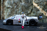 Scalite SLP001 The Apex 1/64 figurines