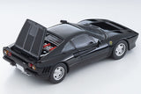 TOMYTEC TLVN 1/64 LV-N Ferrari GTO (black)