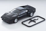 TOMYTEC TLVN 1/64 LV-N Ferrari GTO (black)