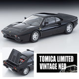 TOMYTEC TLVN 1/64 LV-N Ferrari GTO (black)