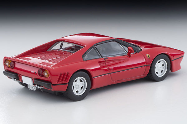 TOMYTEC Tomica Limited Vintage Neo 1/64 LV-N Ferrari GTO (Red