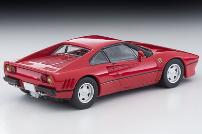 TOMYTEC Tomica Limited Vintage Neo 1/64 LV-N Ferrari GTO (Red)
