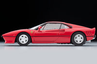 TOMYTEC Tomica Limited Vintage Neo 1/64 LV-N Ferrari GTO (Red)