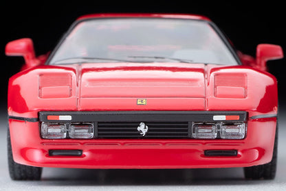 TOMYTEC Tomica Limited Vintage Neo 1/64 LV-N Ferrari GTO (Red)