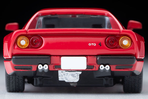 TOMYTEC Tomica Limited Vintage Neo 1/64 LV-N Ferrari GTO (Red