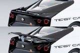 TOMYTEC Tomica Limited Vintage Neo 1/64 LV-N Nissan GT-R50 by Italdesign Test Car WHITE
