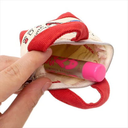 Hello Kitty Mini Pouch with Chain CPN1-KT