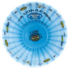 I'm Doraemon "I LOVE DORAYAKI" Melamine Cup 270ml ID-5525231ST