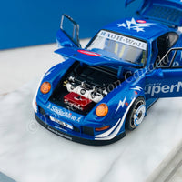 PEAKO x PGM 1/64 RWB 993 SuperNine 63900A