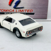 Tomica Limited Nissan Skyline 2000 GTR KPGC110