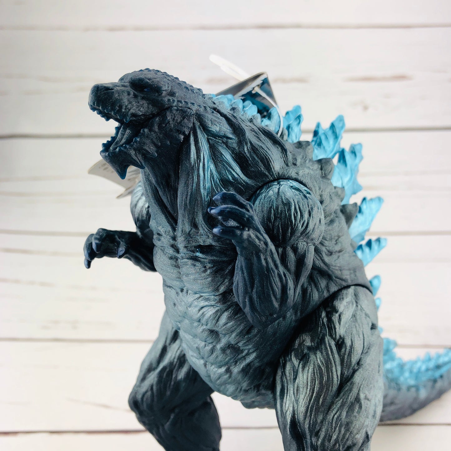Godzilla Movie Monster Series Godzilla 2018 Earth Thermal Radiation Version